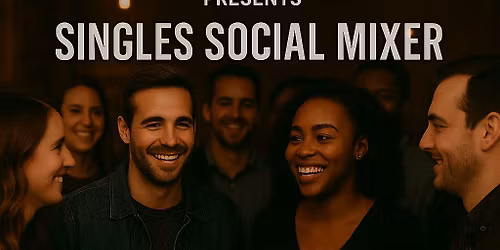 Singles Social Mixer Schaumburg, IL Fox & Hound