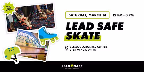 Lead Safe Skate