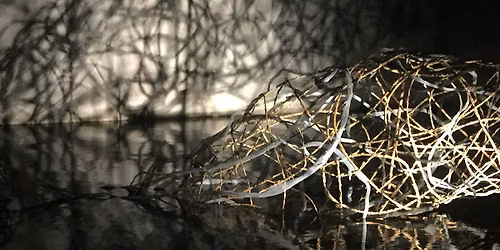 Unravelled and Interwoven with Leanne Thompson