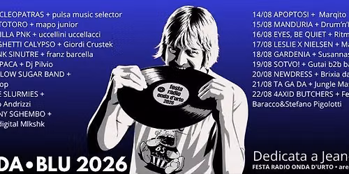 \ud83d\udd39TendaBLU 2026\ud83d\udd39