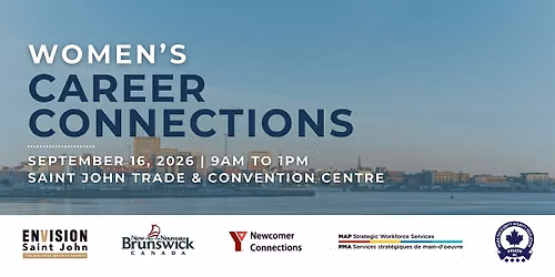 Women's Career Connections