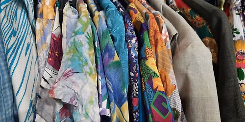 Clothing Swap