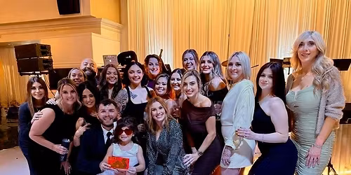 Salon Sanity’s EGGstra Special Spring Event