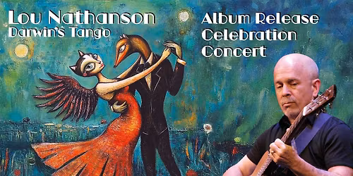 Celebrating Sabicas at Town Hall New York