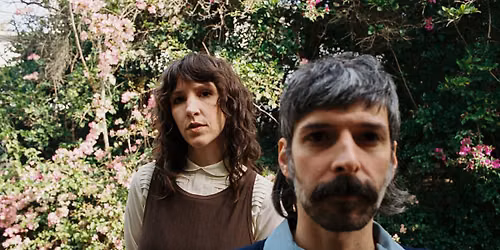 Magic Bag Presents: Widowspeak wsg Neu Blume