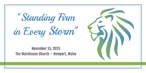 Standing Firm in Every Storm