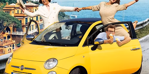 "Felicit\u00e1" filmo per\u017ei\u016bra ir pokalbis su Ais\u010diu Mickevi\u010diumi ir Ineta Stasiulyte