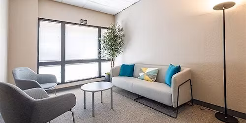 Mental Health Center of America Open House