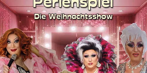 Perlenspiel - Die Weihnachtsshow