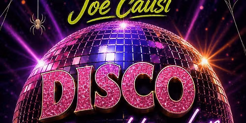 Disco Spooktacular - Flagstar at Westbury Music Fair