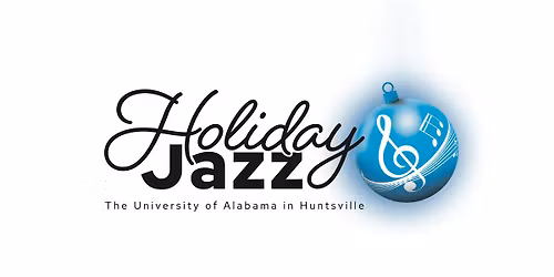 UAH Holiday Jazz