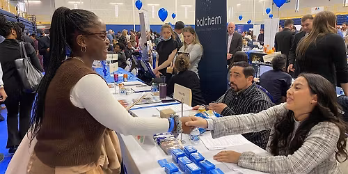 2026 Work$marter Career Expo