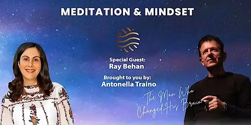 Meditation & Mindset Workshop Perth