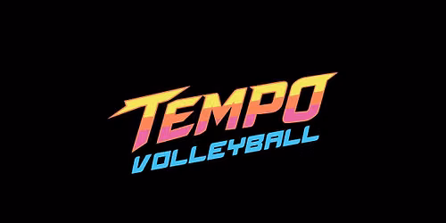 Tempo's First Serve - Triples Turf Tournament