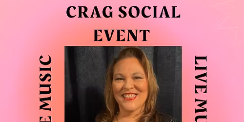 Crag Social Event