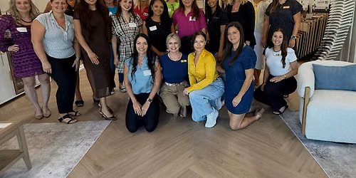 contractHER - Building Connections, Building Success (women only)