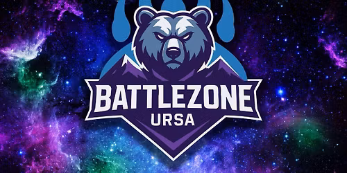 Battle Zone Ursa