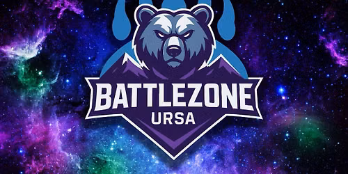 Battle Zone Ursa