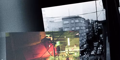 Lost Together Vol. 2; Sunset Images (Mexico), ?, ?, ?, ?