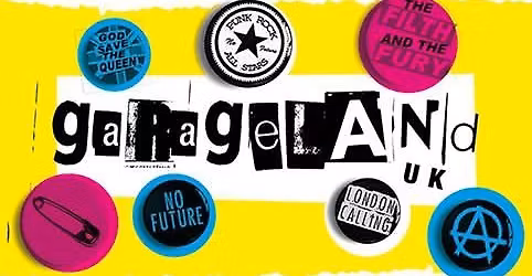 Garageland Uk