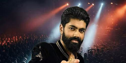 Zain Baig Live