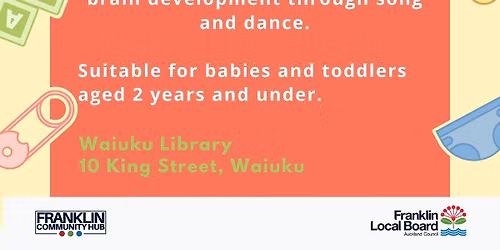 Wriggle & Rhyme