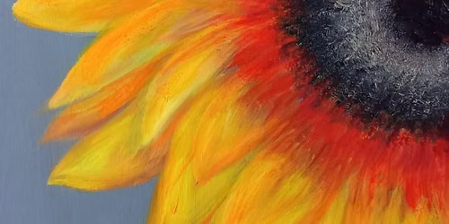 Portmarnock Art Group Annual Art Exhibition