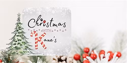 Christmas With Kanes