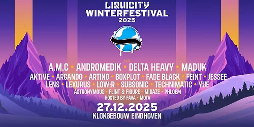 Liquicity Winterfestival