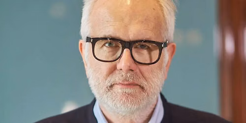 NZZ Weekend Live mit Harald Schmidt • Talk