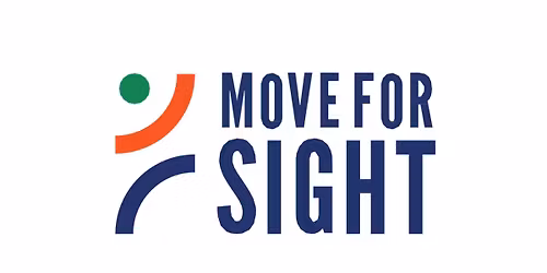 MOVE FOR SIGHT Hamilton