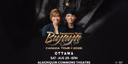 RTG Production: Sweetnotes Biyaya Concert