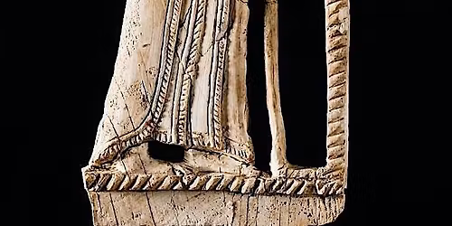 Investigating Ivories: Youth and Family Workshop