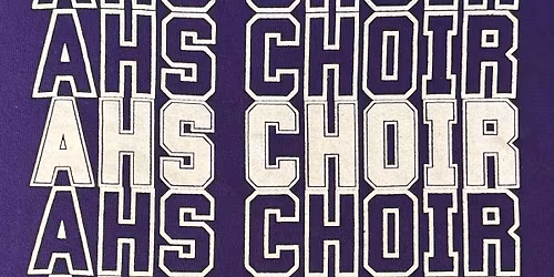 Angleton High School Choir Christmas Concert