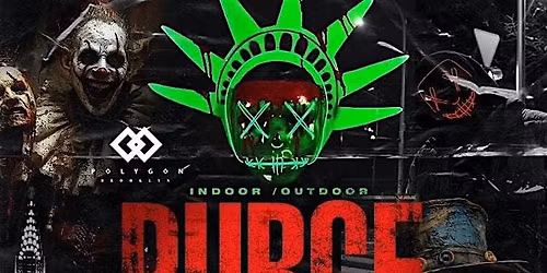NYC\u2019S BIGGEST HALLOWEEN COSTUME PARTY
