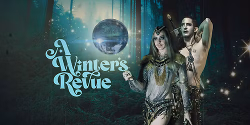 A Winter\u2019s Revue featuring Drake & Kamrah