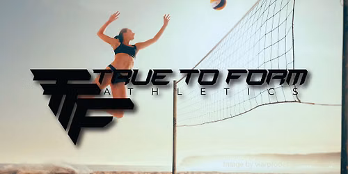SUMMER SOLSTICE SMASH Adult Coed 4v4 Volleyball Tournament