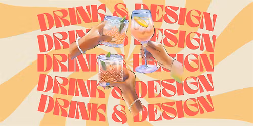 Drink & Design - Dram & Draught Raleigh
