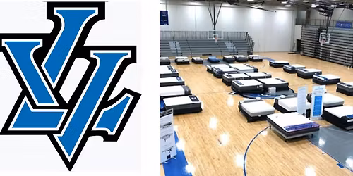 Leavenworth HS Band and Choir Mattress Fundraiser