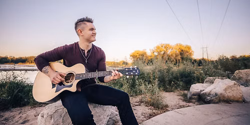 Nathan Hansen @ 3 Nations Brewing