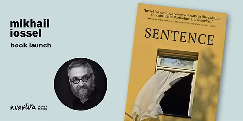 The Art of One-Sentence Storytelling: "SENTENCE" Book Launch