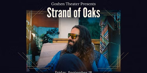 Strand of Oaks