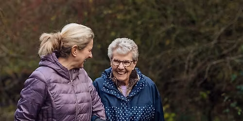Parkinson\u2019s UK - Living well with Parkinson's