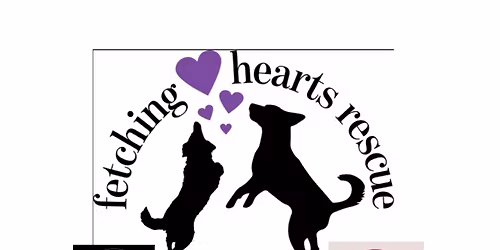 Fetching Hearts Rescue @ Beer Garden @ Bart\u2019s