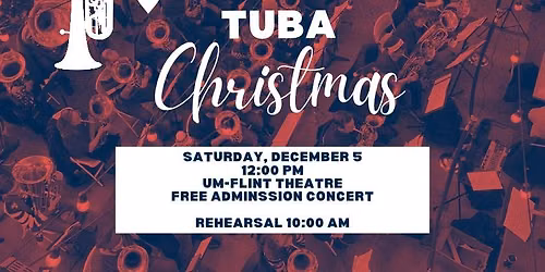 Tuba Christmas