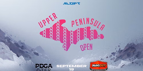 Upper Peninsula Open