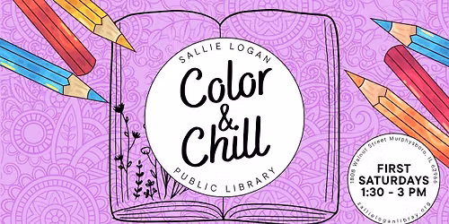 Color & Chill