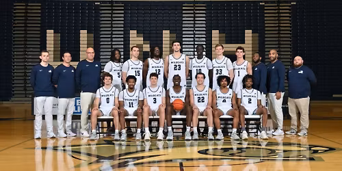 Parking New Hampshire Wildcats at George Mason Patriots Mens Basketball