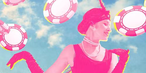 November Family Night: A Taste of Chicago!