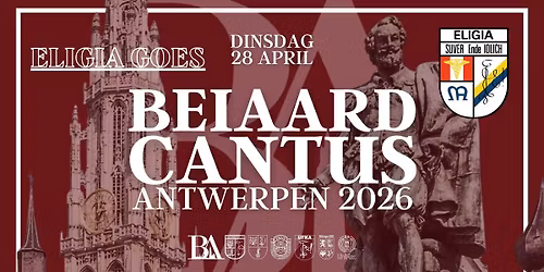 Eligia Goes: BEIAARD CANTUS